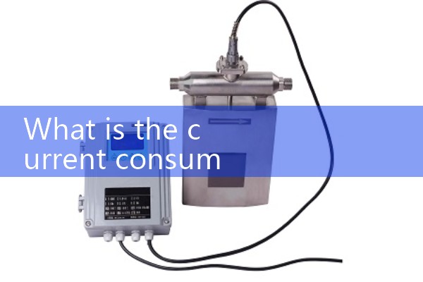 Eja vortex flowmeter